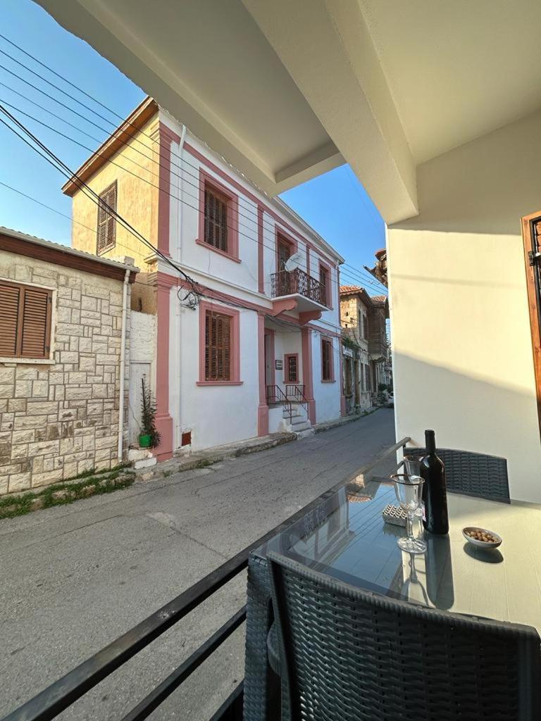 Royal Goddess Guest House, Walled City 法马古斯塔 外观 照片
