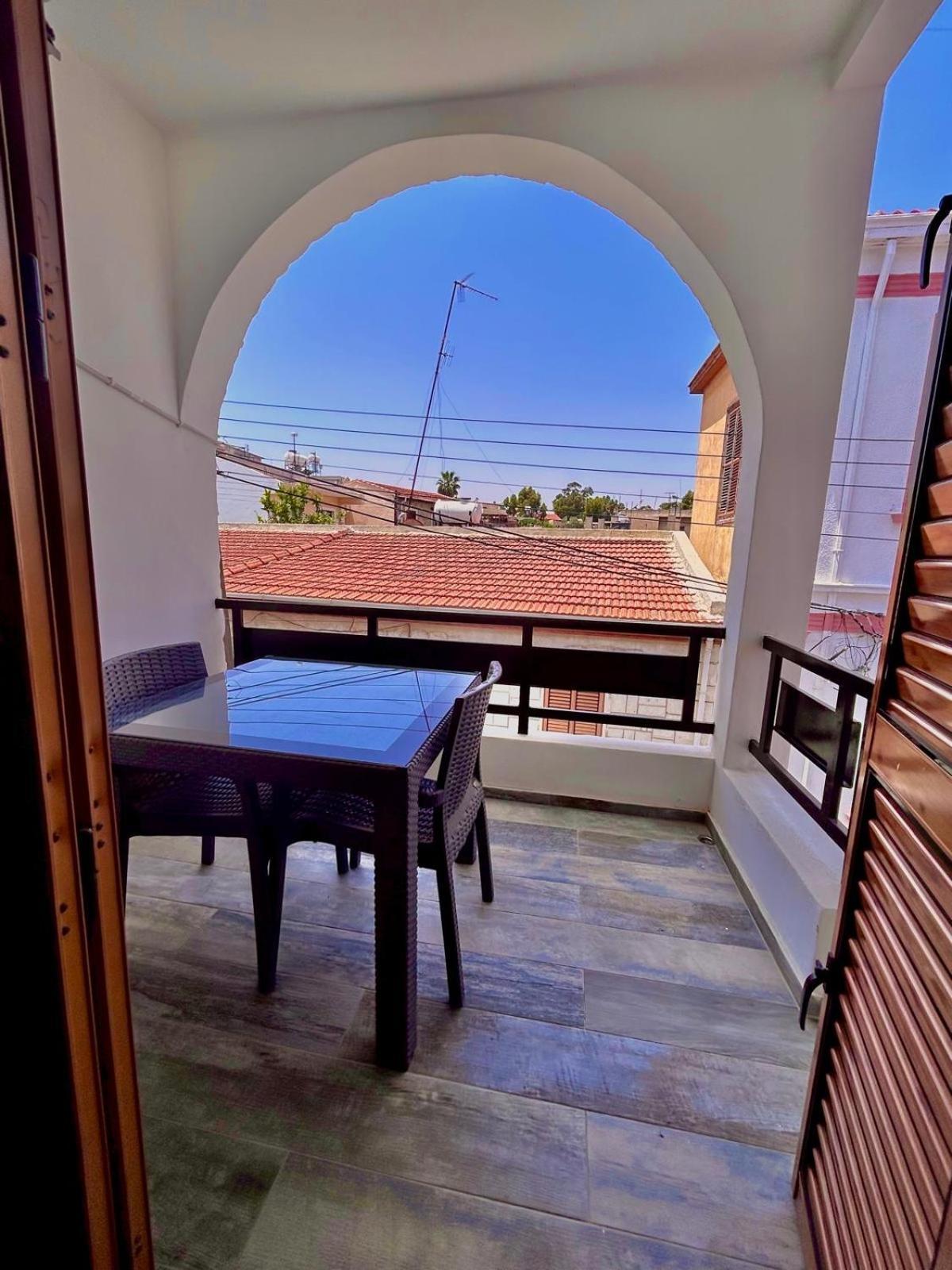 Royal Goddess Guest House, Walled City 法马古斯塔 外观 照片